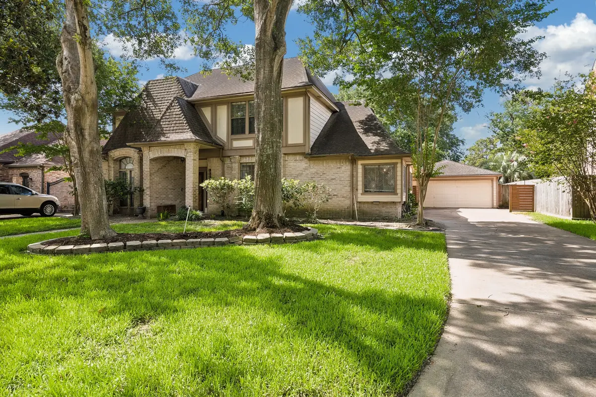 18311 Mountfield Drive, Houston, TX 77084 - #1
