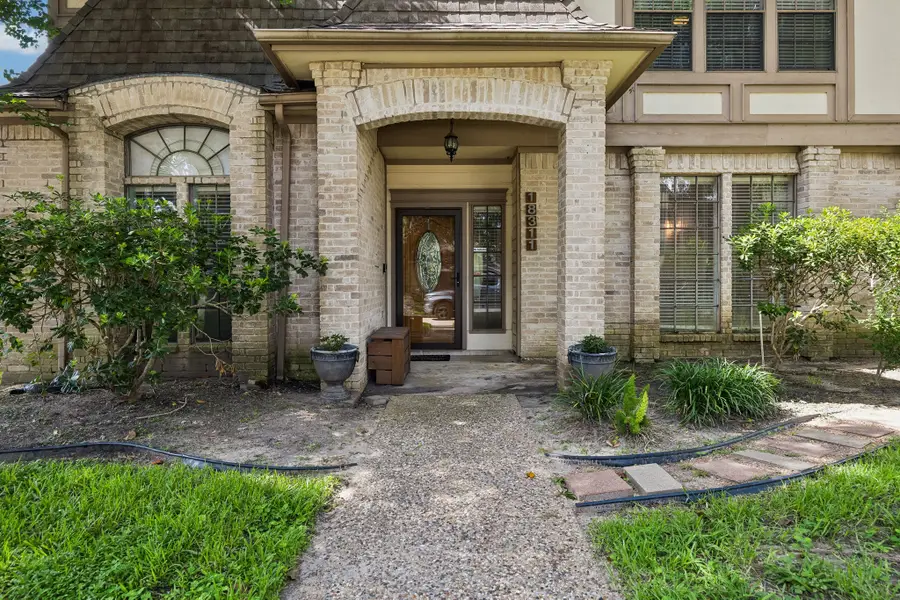 18311 Mountfield Drive, Houston, TX 77084 - #3
