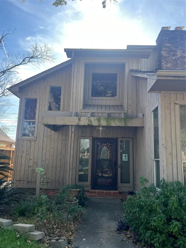 11219 Canyon Trail Drive, Houston, TX 77066