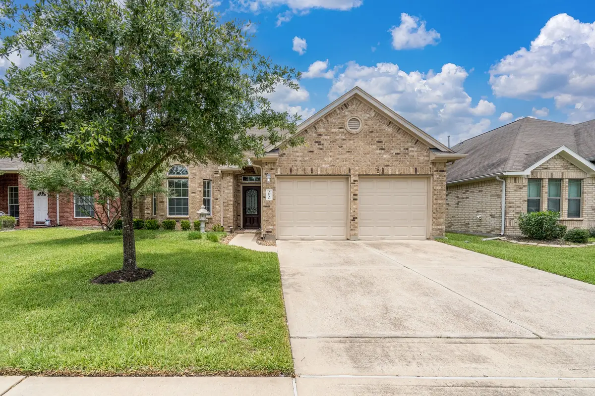10010 Blissfull Valley Lane, Tomball, TX 77375 - #1