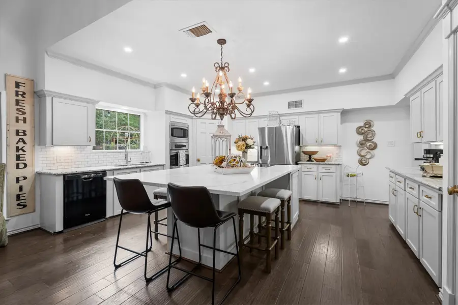 15902 Guinstead Drive, Spring, TX 77379 - #2