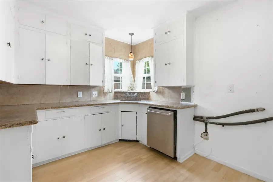 3855 Arbor Street, Houston, TX 77004 - #3