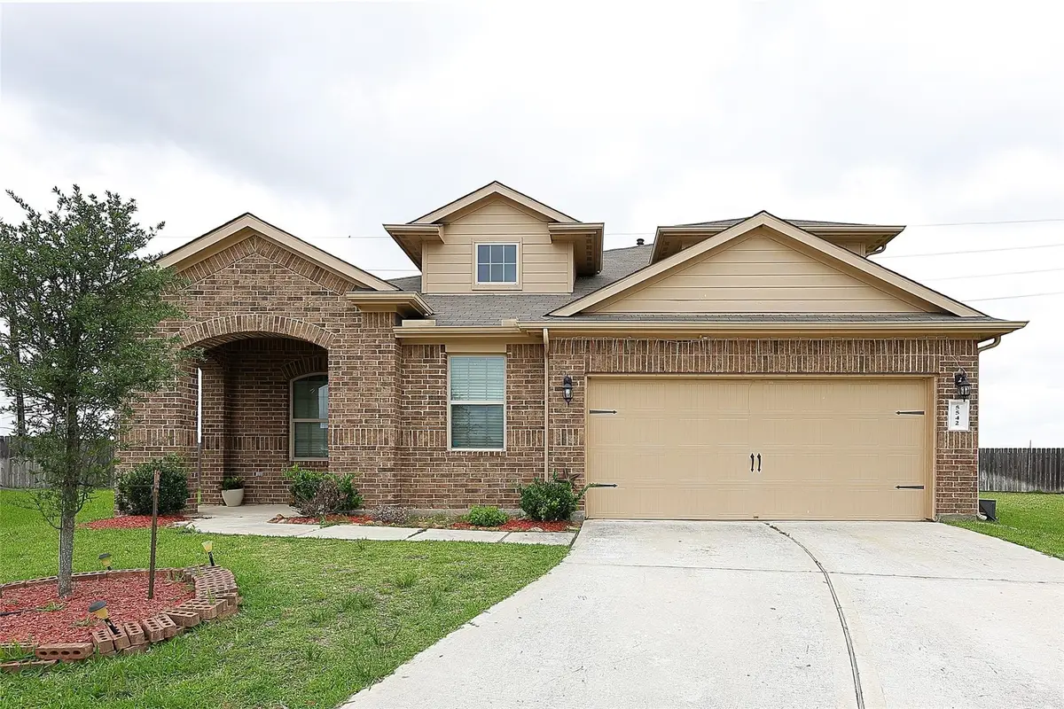 5542 Redwood Summit Lane, Katy, TX 77449 - #1