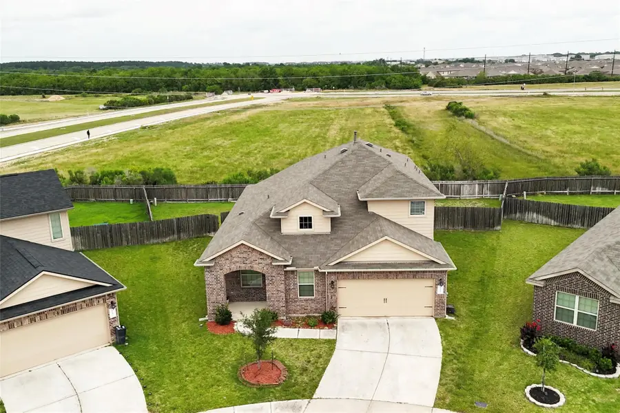 5542 Redwood Summit Lane, Katy, TX 77449 - #2