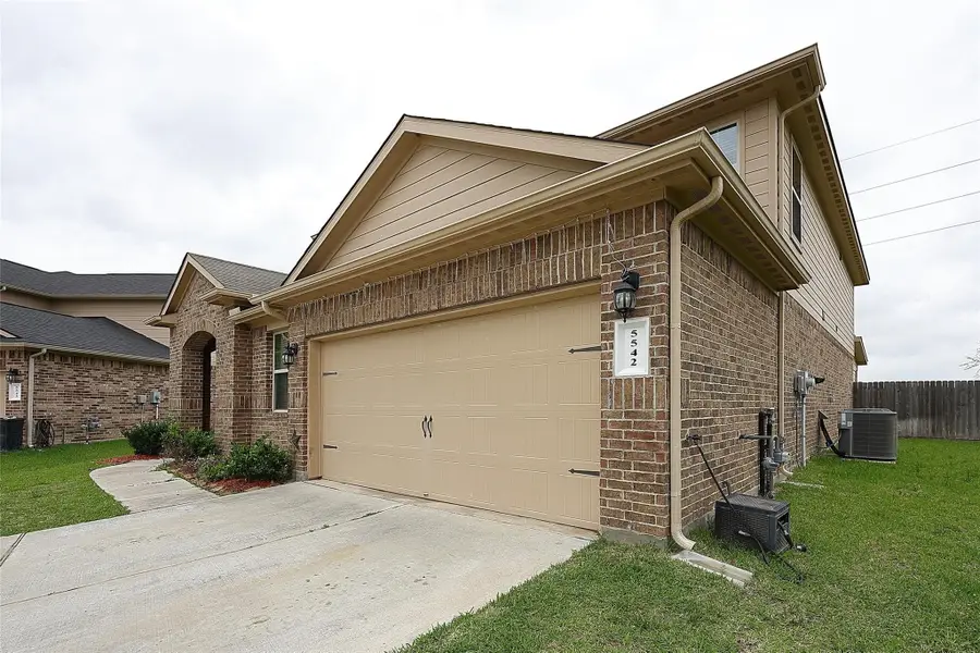 5542 Redwood Summit Lane, Katy, TX 77449 - #3