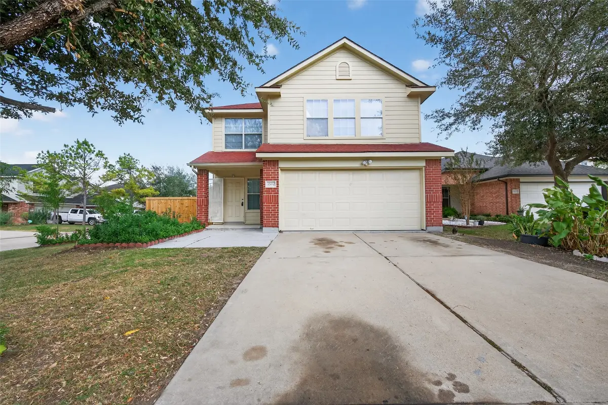 12603 Estrella Ct, Houston, TX 77045 - Image #1