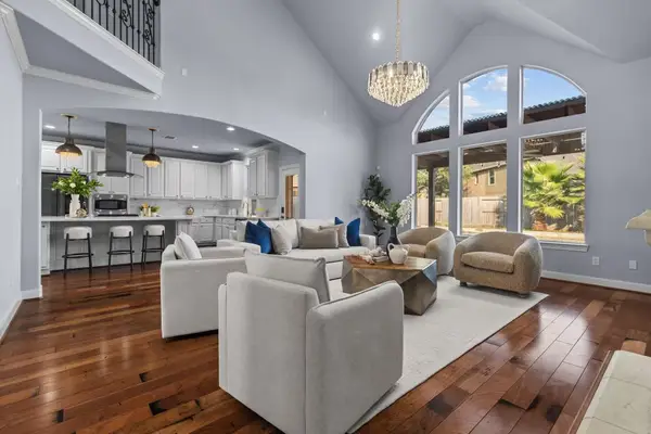 10010 Nicollet Lake Lane, Katy, TX 77494