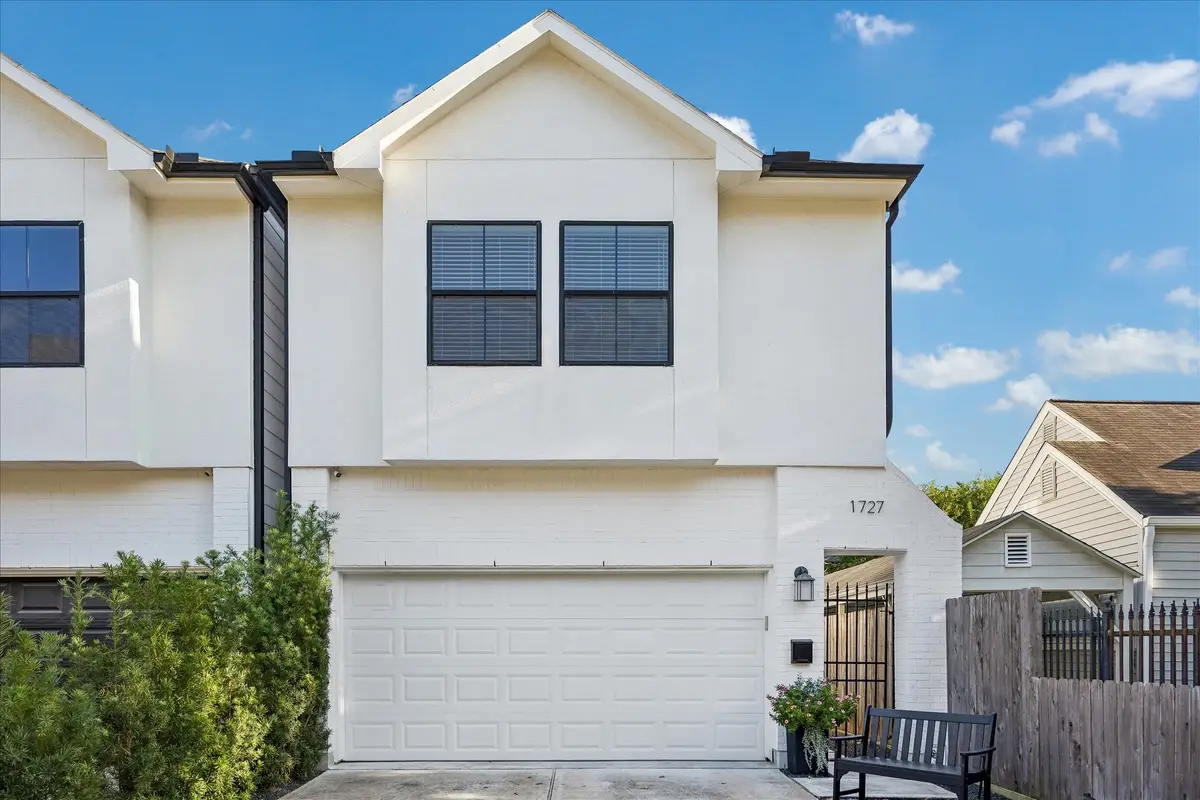 1727 Michigan Street, Houston, TX 77006 - #1