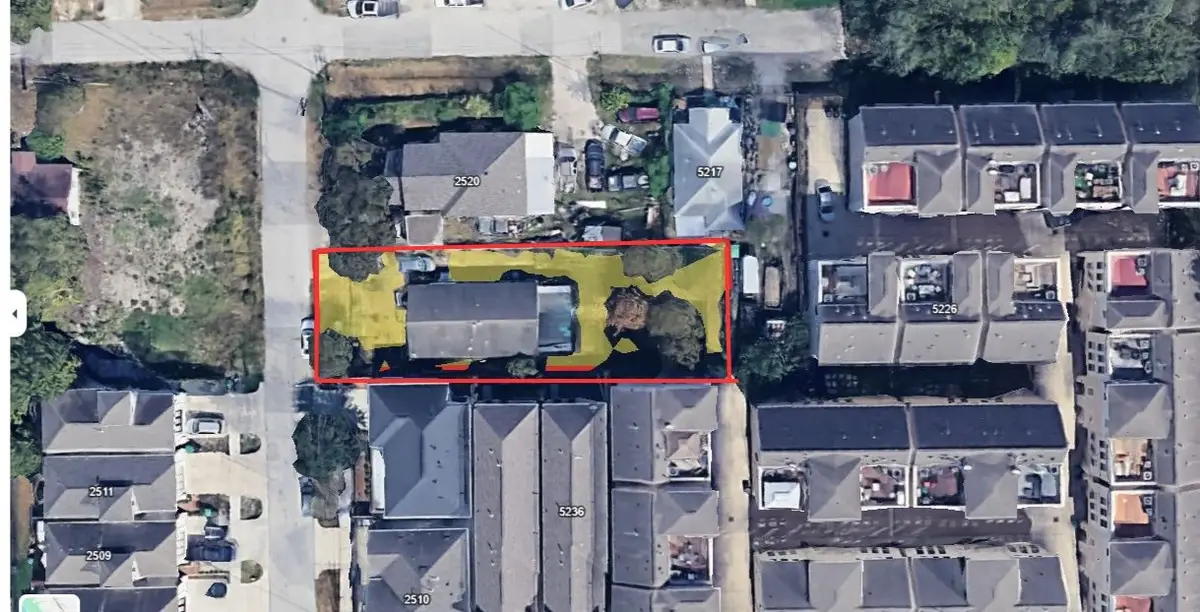 2518 Detering Street, Houston, TX 77007 - #1