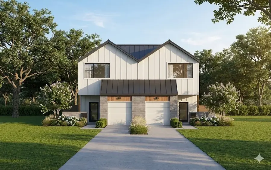 0 Lucky Street, Houston, TX 77088 - #2