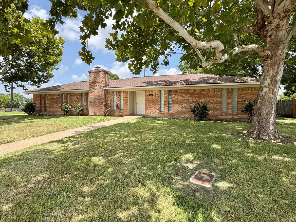 403 Lotus Street, Lake Jackson, TX 77566 - #1