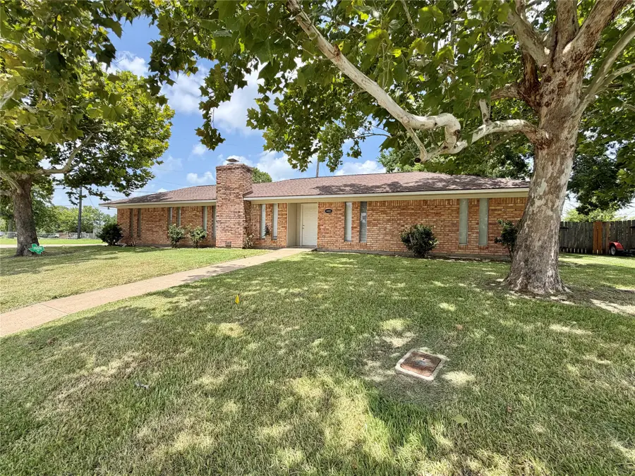 403 Lotus Street, Lake Jackson, TX 77566 - #2