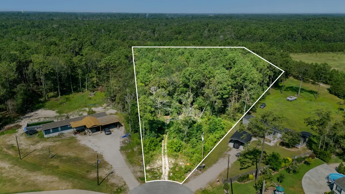 23501 Cranefly Lane, New Caney, TX 77357 - #1