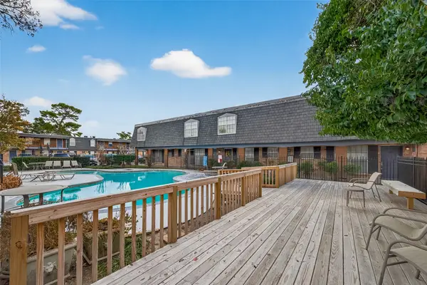 9029 Gaylord Street #125, Houston, TX 77024
