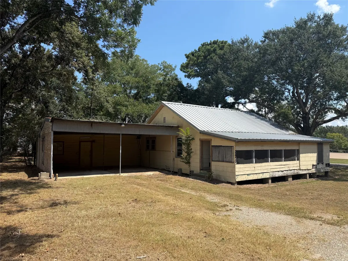 2410 Holly Street, Waller, TX 77484 - #1