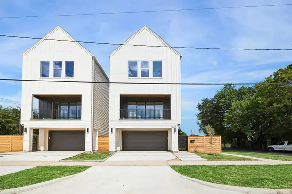 1220 Gregg Street, Houston, TX 77020