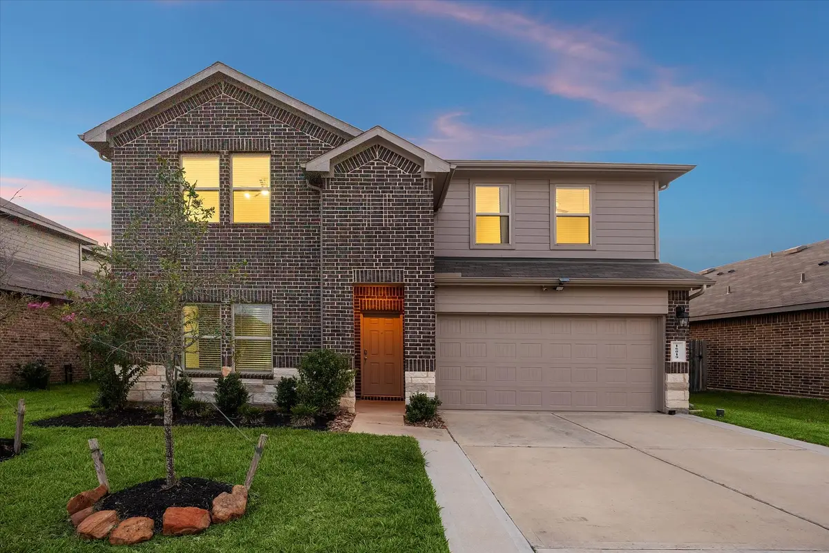 16019 Jordan Meadow Way, Hockley, TX 77447 - #1