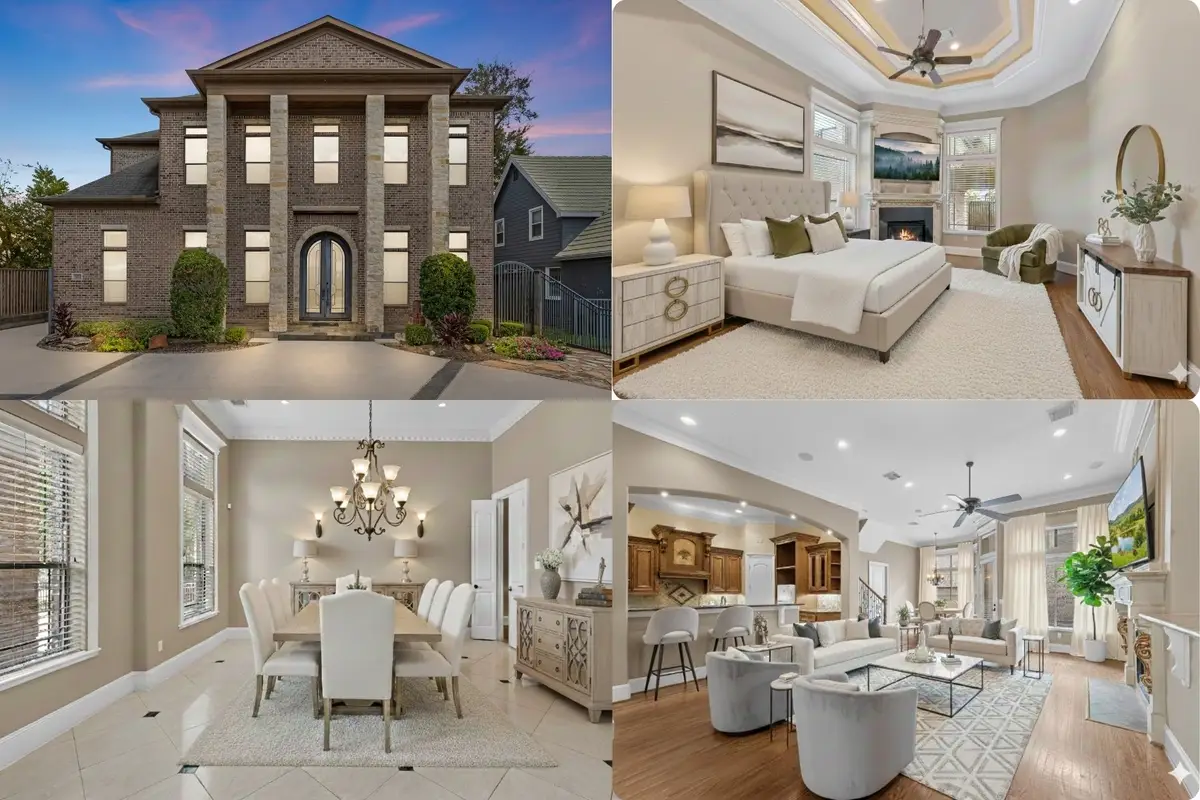 5411 Leopold Dr, Houston, TX 77021 - Image #1