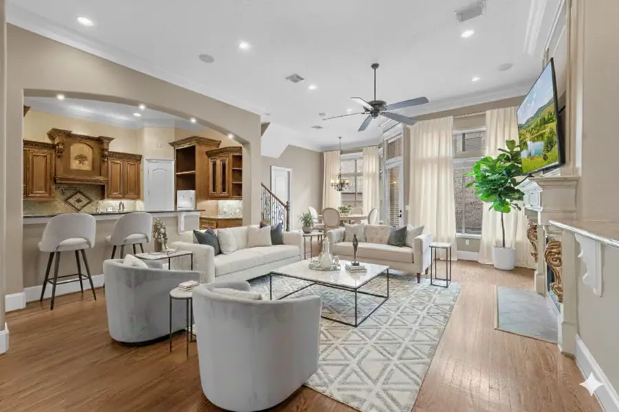 5411 Leopold Dr, Houston, TX 77021 - Image #3