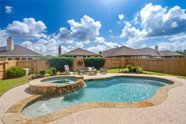 1616 Bel Riposo Lane, League City, TX 77573