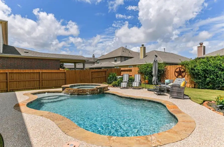 1616 Bel Riposo Lane, League City, TX 77573 - #2