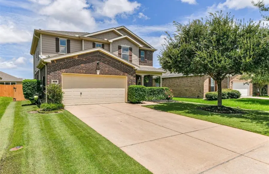 1616 Bel Riposo Lane, League City, TX 77573 - #3