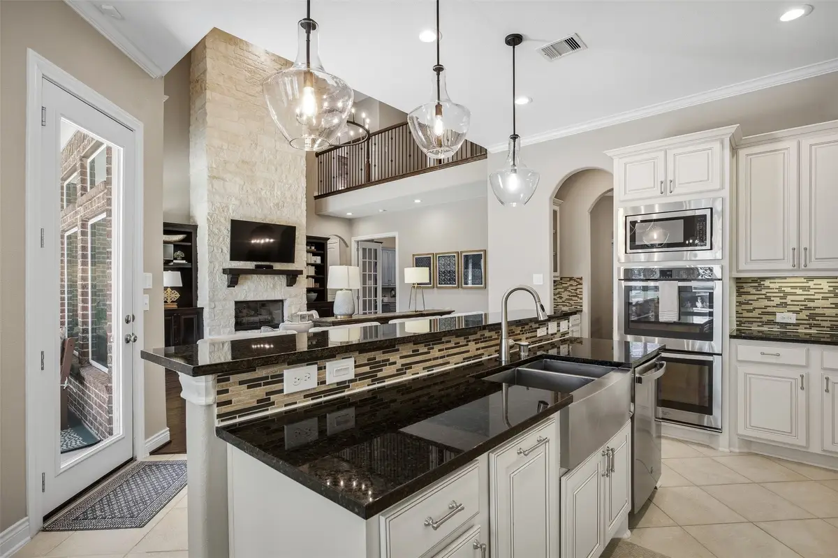 2427 Anderson Point Lane, Spring, TX 77388 - #1