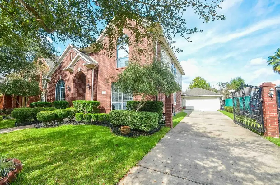 12306 S Shadow Cove Dr, Houston, TX 77082 - #3