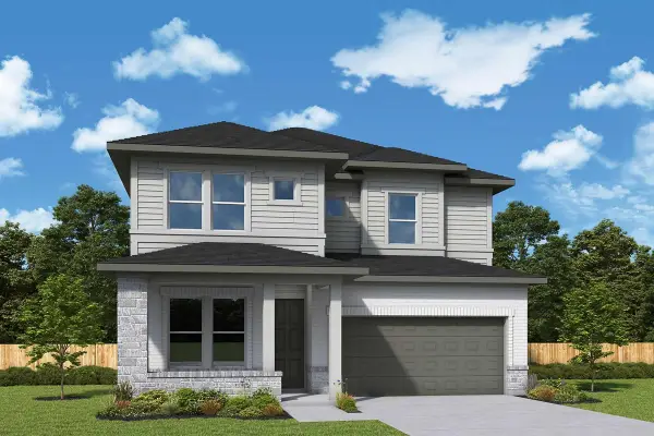 26519 Delightful Drive, Hockley, TX 77447