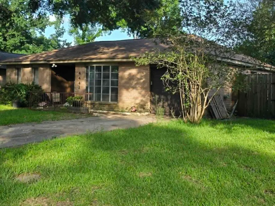 4443 Mccleester Drive, Spring, TX 77373 - #2