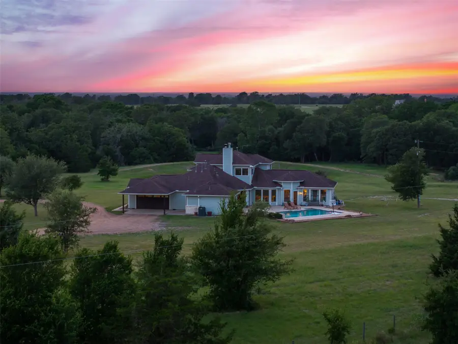 14450 Hartstack Road, Carmine, TX 78932 - #2