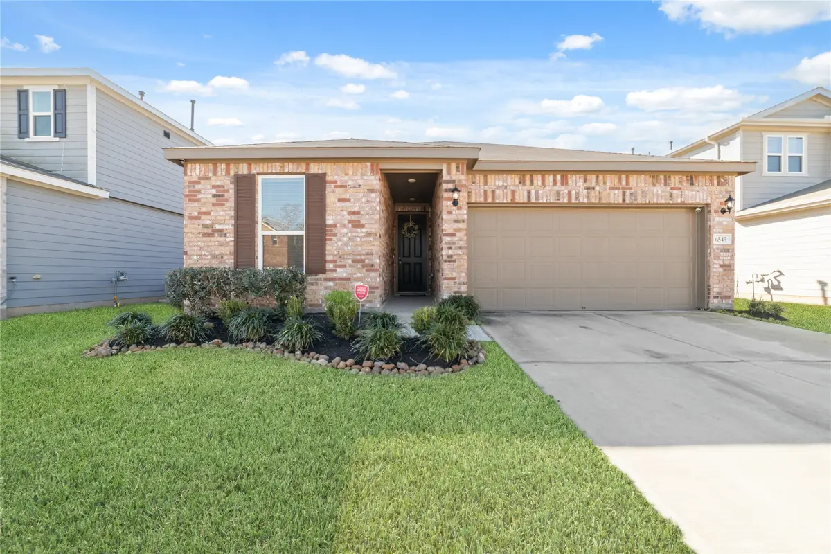 6543 White Tail Court, Richmond, TX 77406 - #1