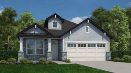 32307 Clouser Minnow Street, Fulshear, TX 77441 - Image #1