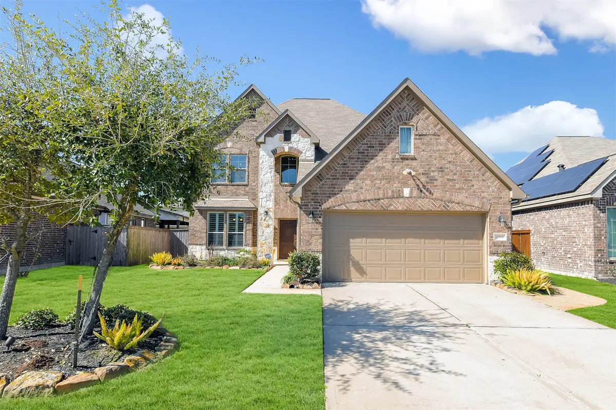 14915 Autumn Long Trail, Humble, TX 77396 - #1
