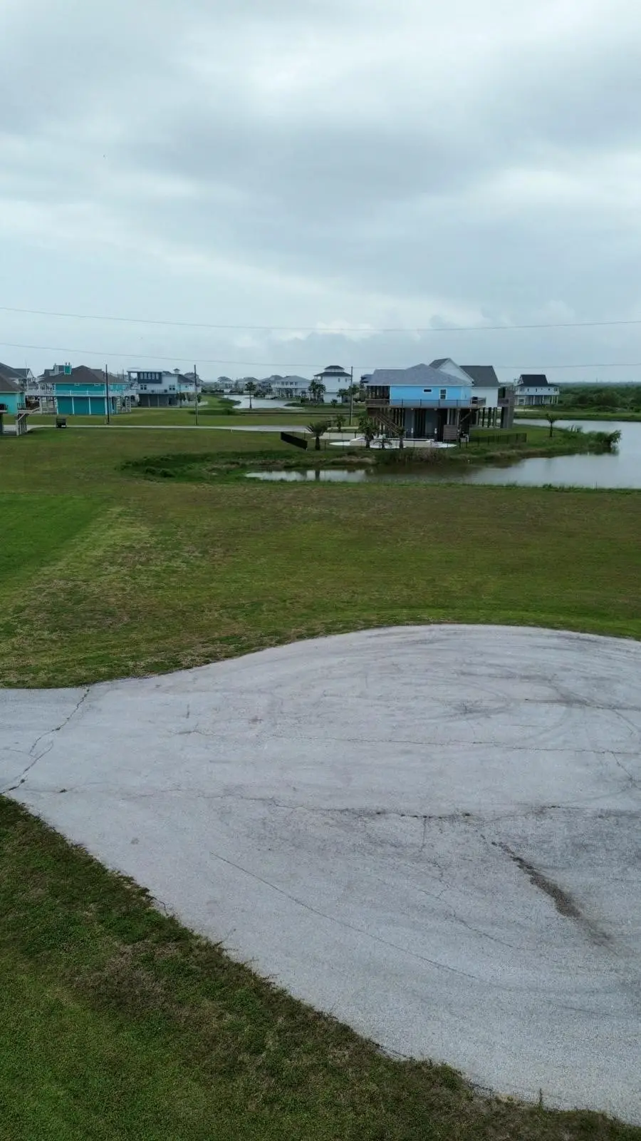 705 Nick Lane, Port Bolivar, TX 77650 - #2