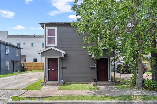 2410 Milby Street, Houston, TX 77004