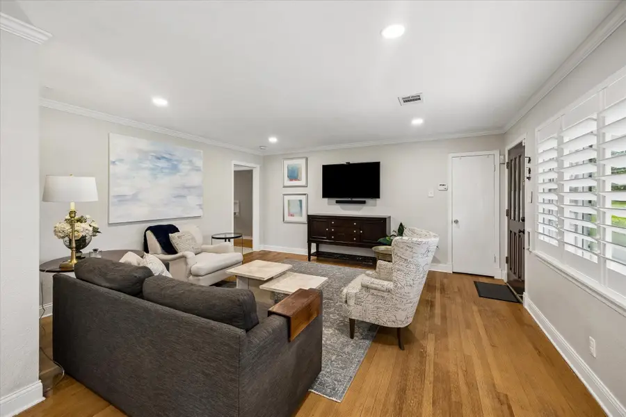 2034 De Milo Drive, Houston, TX 77018 - #3