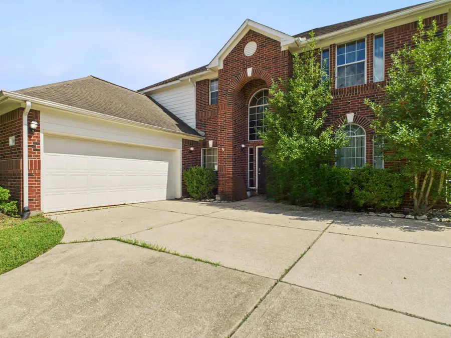 1484 Allison Street, Alvin, TX 77511 - Image #2