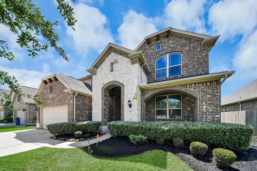 321 Stockport Drive, League City, TX 77573 - #2
