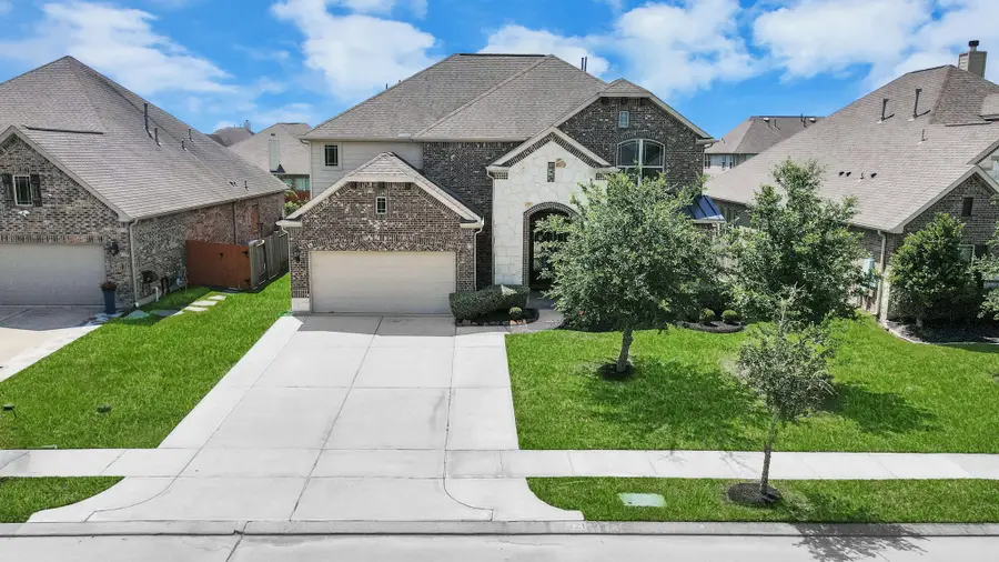 321 Stockport Drive, League City, TX 77573 - #3
