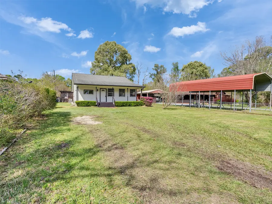 215 Sparkling Water Drive, Huffman, TX 77336 - #3