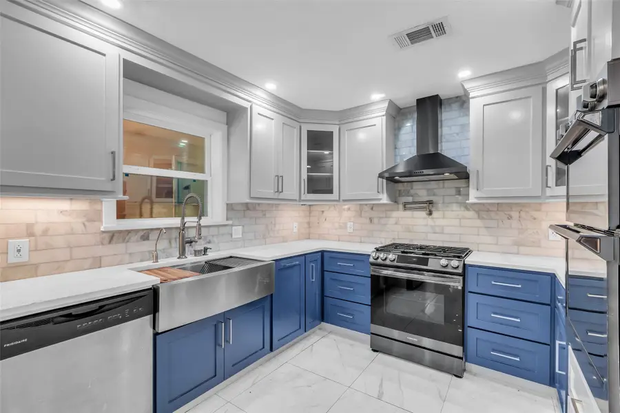 4703 San Bernadino Street, Houston, TX 77066 - Image #3