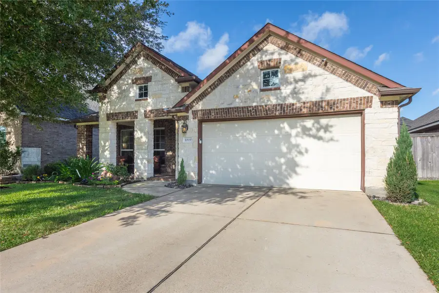 10119 Naples Cliff Court, Cypress, TX 77433 - #2