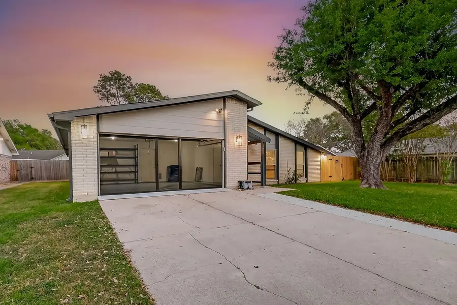 5010 Peebles Drive, Houston, TX 77084 - #2