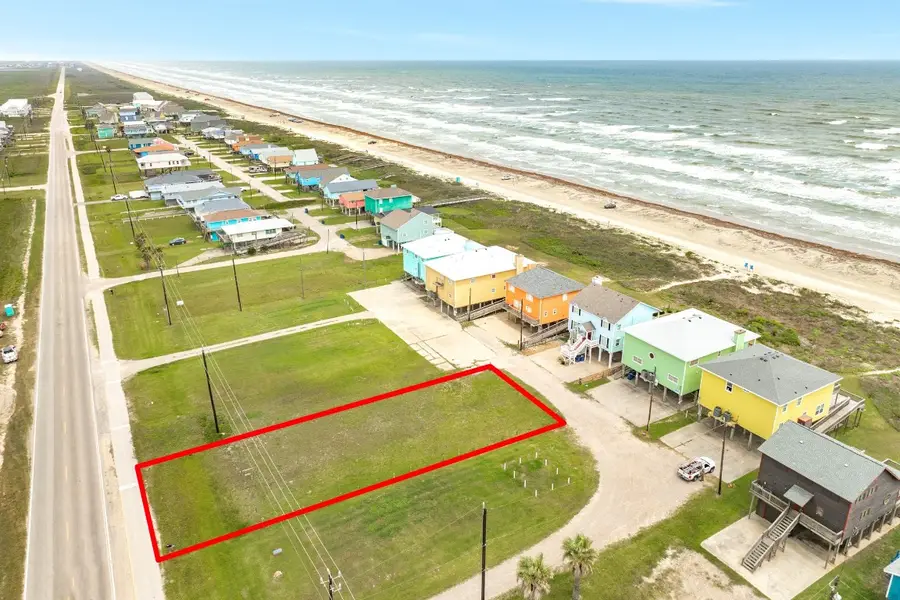 2442-6 Bluewater Highway, Surfside Beach, TX 77541 - #2