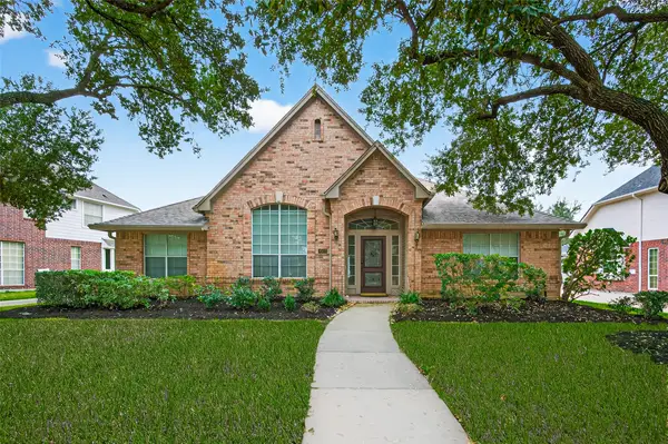 2143 Morning Park Drive, Katy, TX 77494