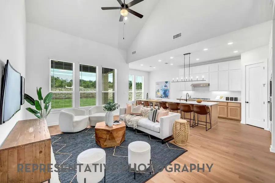 21230 Natalia Grove, Magnolia, TX 77355 - Image #2