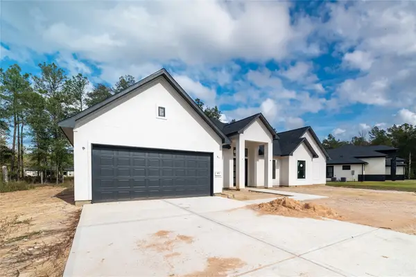 975 Road 660, Dayton, TX 77535