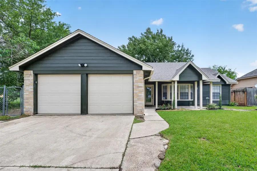 1011 Memorial Glen Drive, Humble, TX 77338 - #2