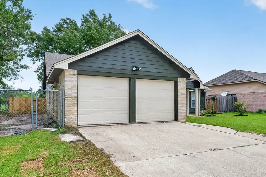 1011 Memorial Glen Drive, Humble, TX 77338 - #3